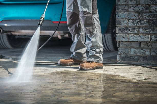 Best Soft Washing for Delicate Surfaces in Hardwick, GA