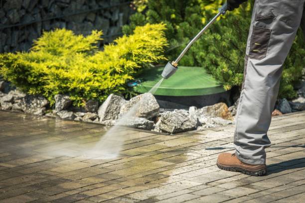 Best Residential Pressure Washing in Hardwick, GA