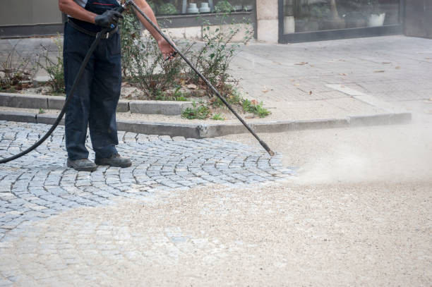 Professional Pressure Washing Services in Hardwick, GA