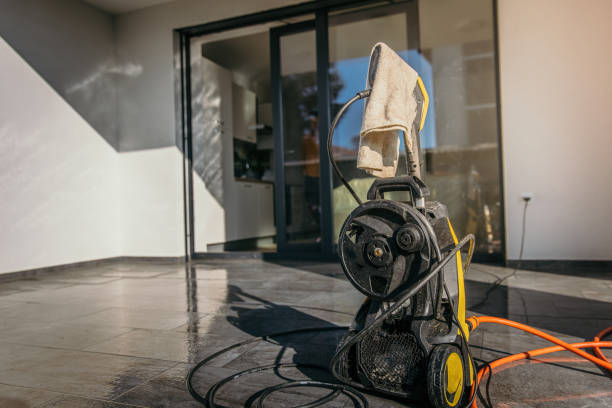 Best Building Exterior Pressure Washing in Hardwick, GA